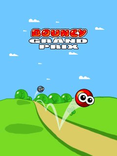 game pic for Bouncy Grand Prix